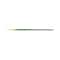Princeton™ Lauren™ Series 4350 Golden Synthetic Round Brush
